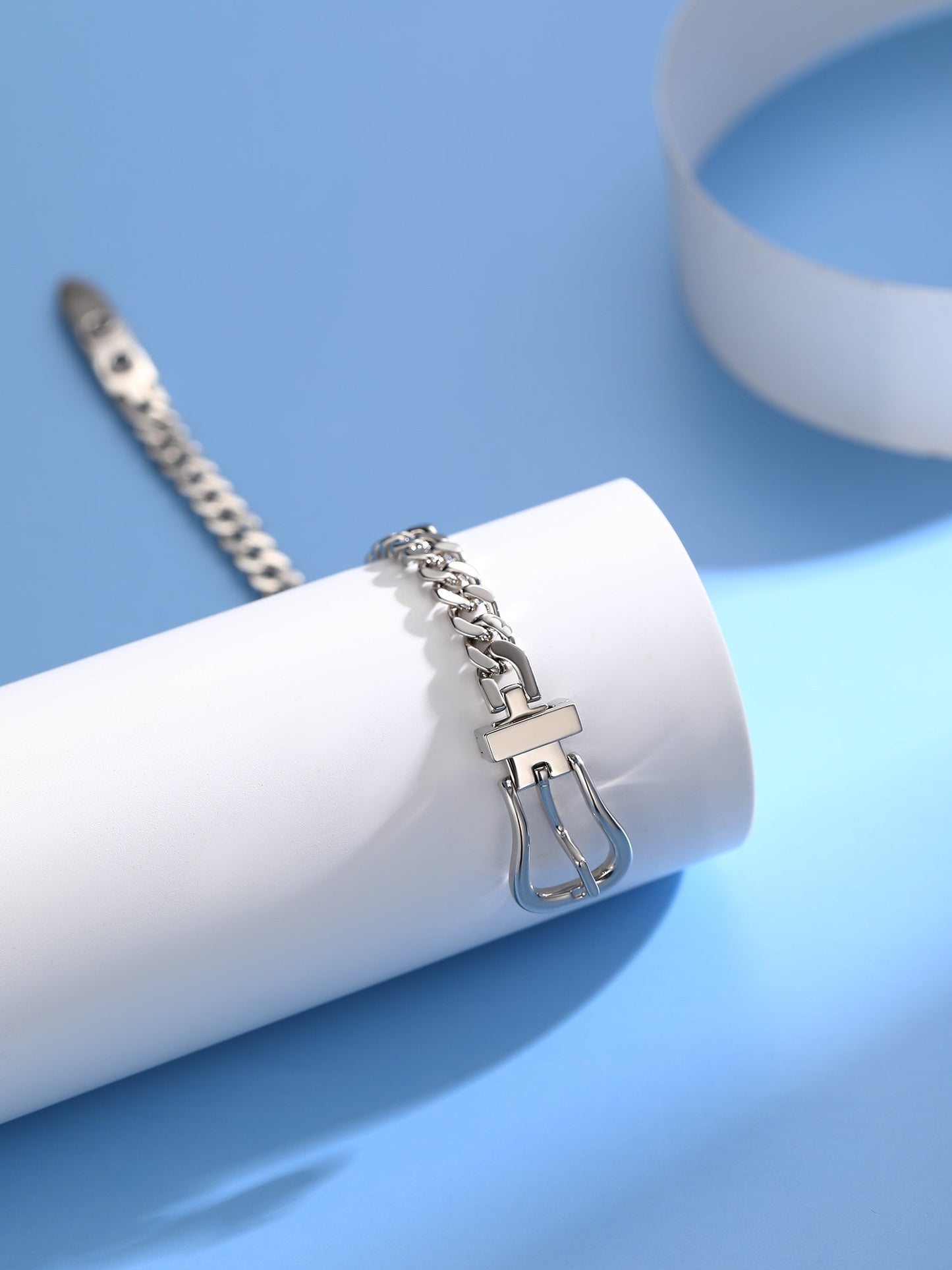 HM BOUCLE SELLIER BRACELET