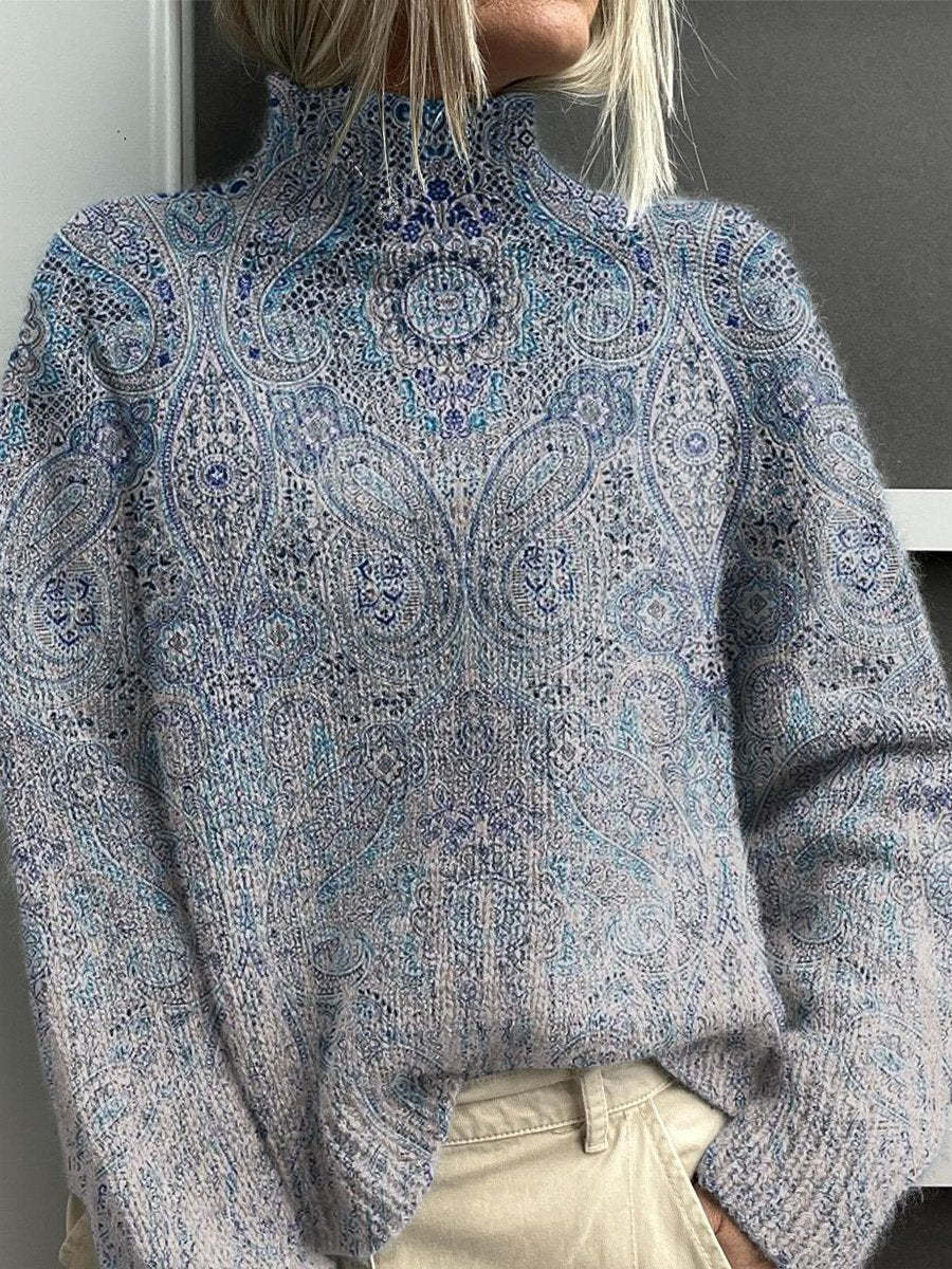 Oversize-Pullover Artys