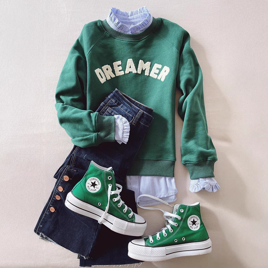 Sweatshirt Naya