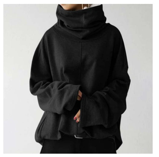 Mila Rollkragenpullover