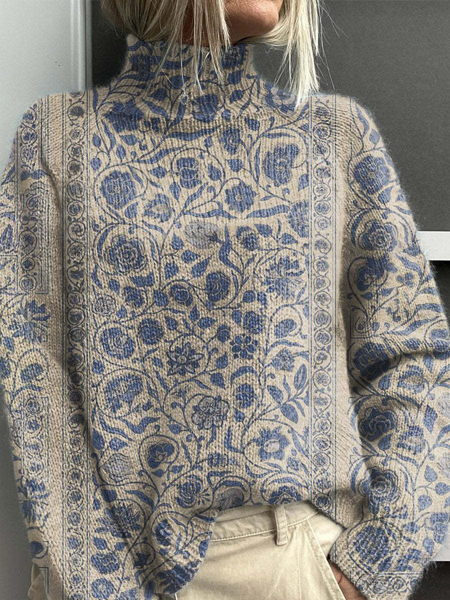 Oversize-Pullover Artys
