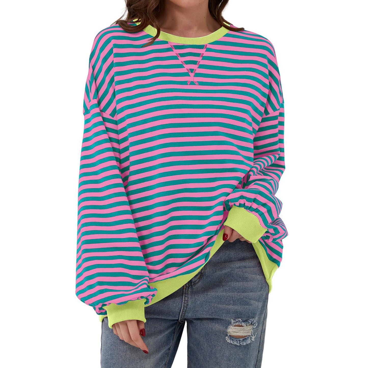 Lena Strickpullover