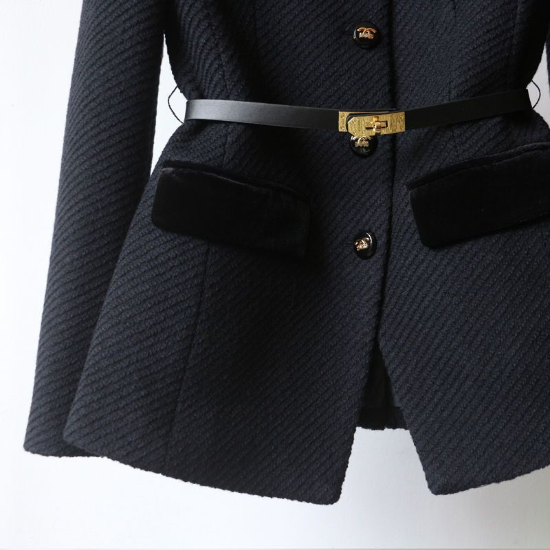 Mona™ | Luxe Blazer Jacke