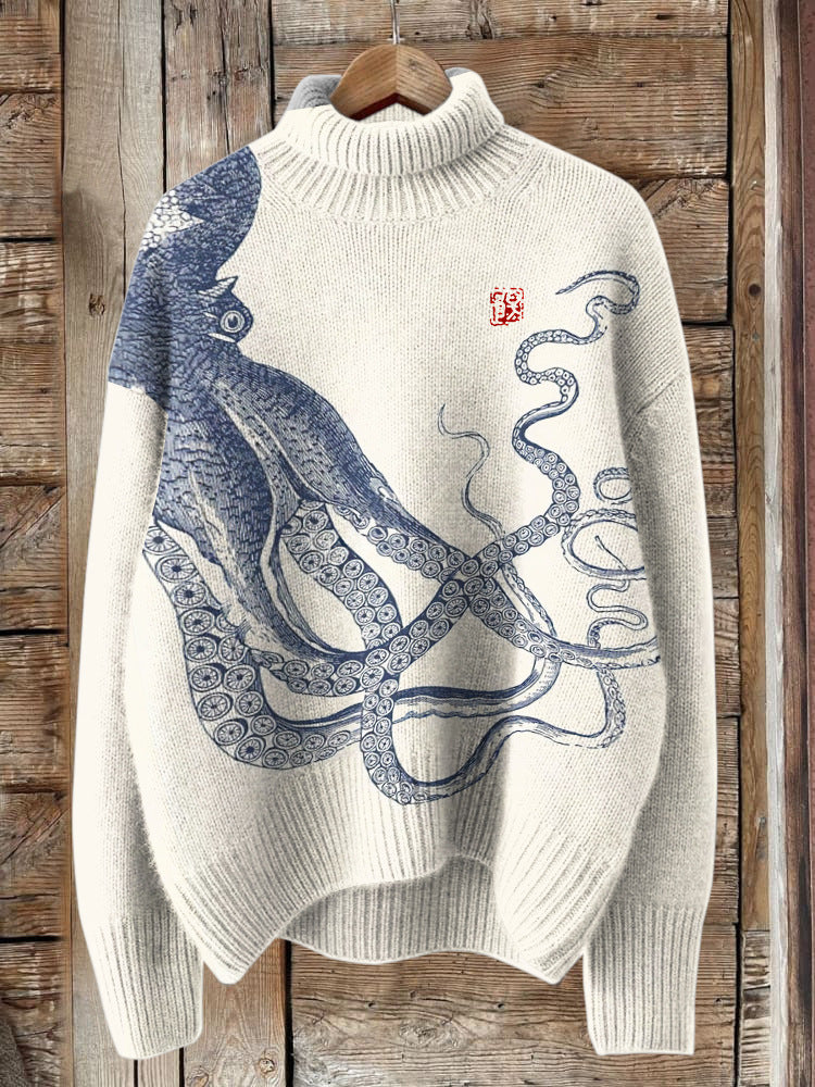 Oversize-Pullover Artys
