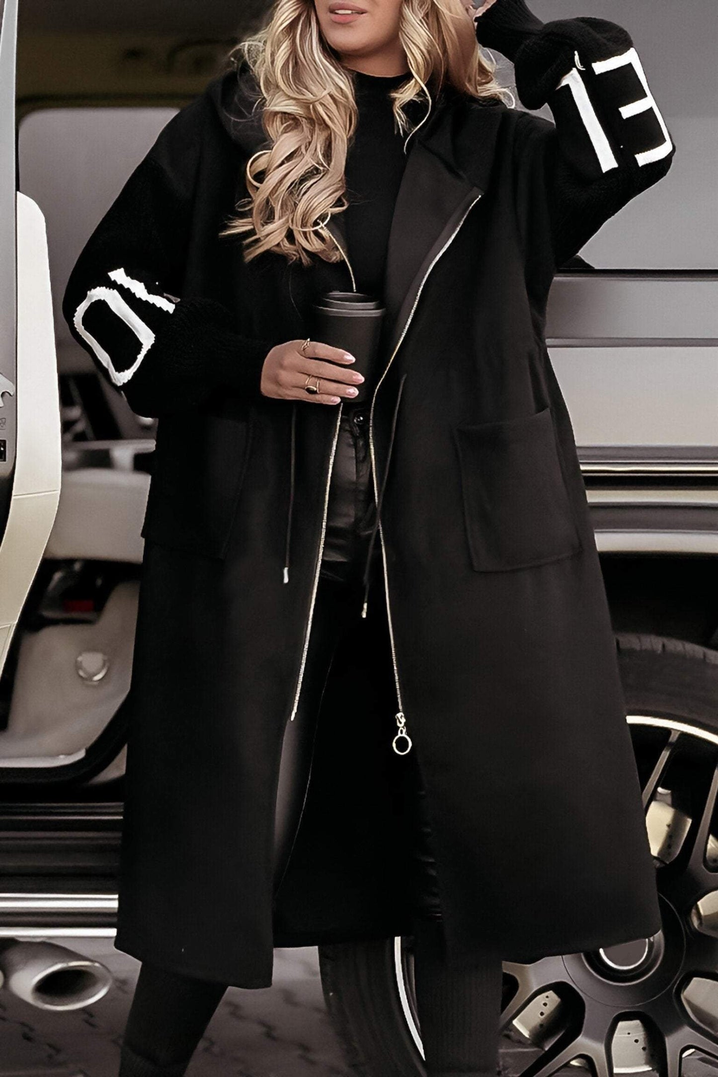 ModenGlanz WinterLuxe Mantel