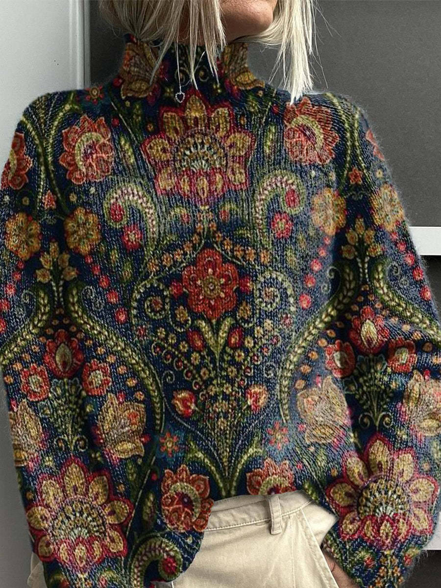 Oversize-Pullover Artys