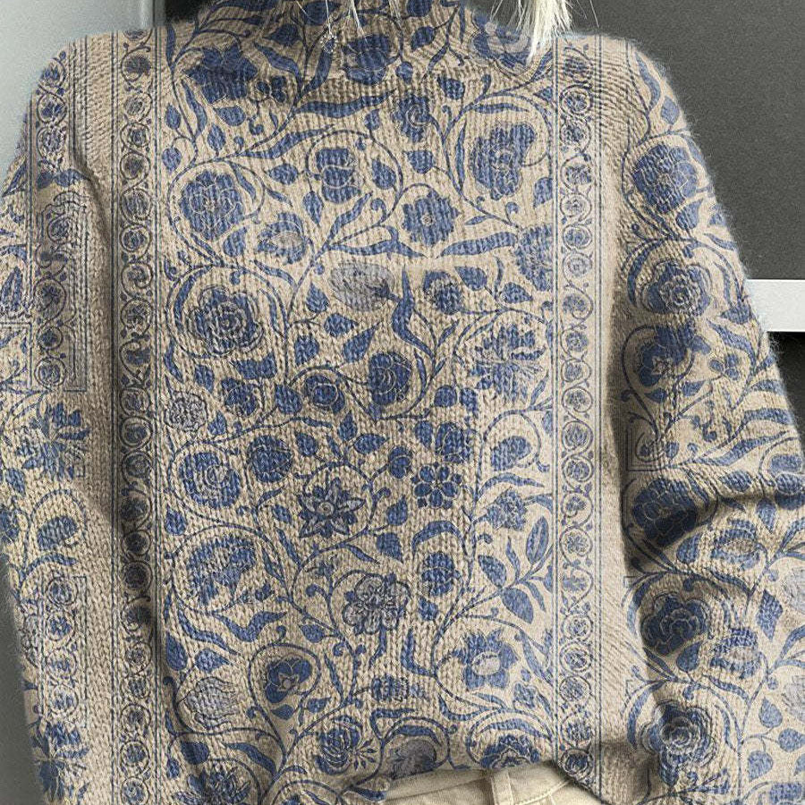 Oversize-Pullover Artys