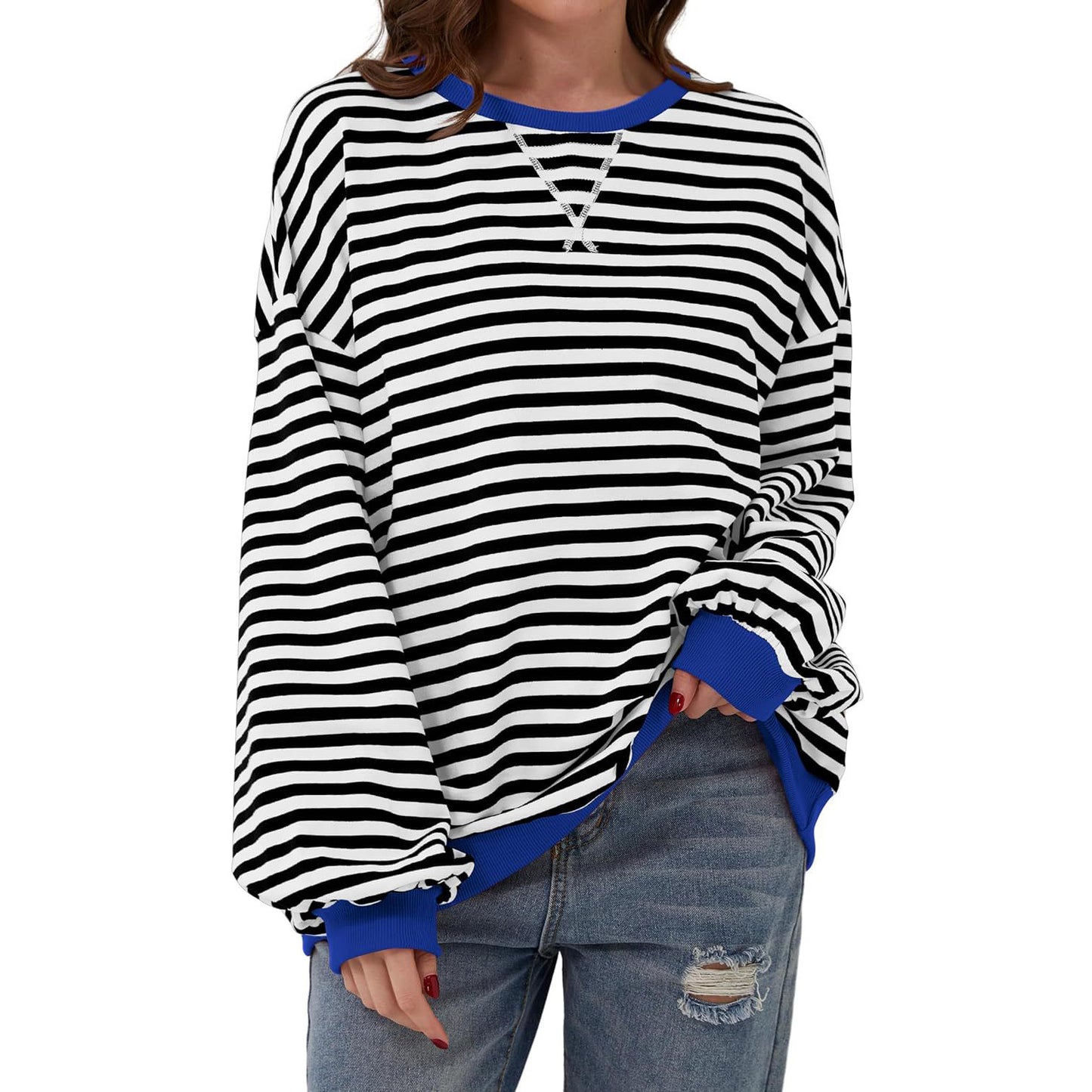 Lena Strickpullover
