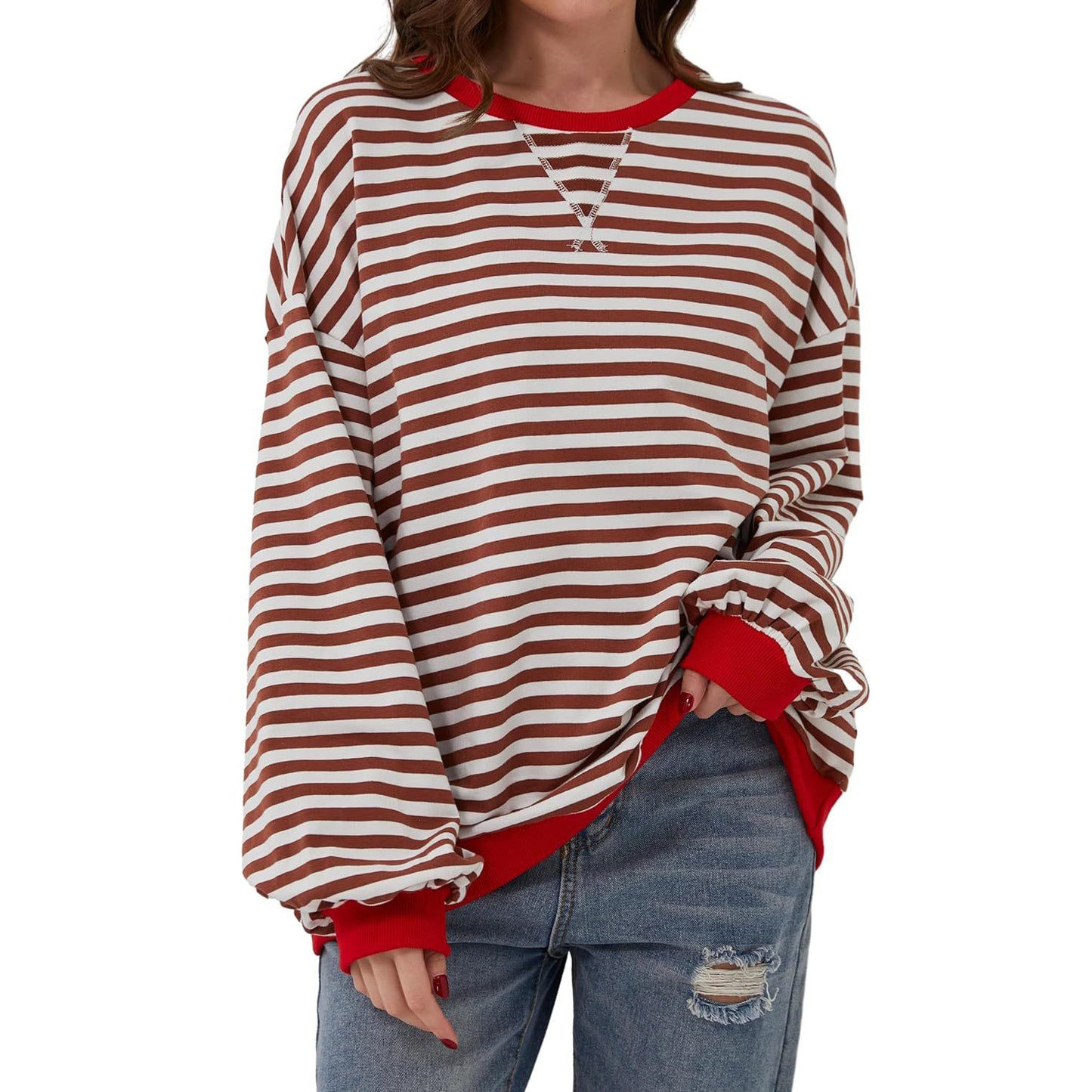 Lena Strickpullover