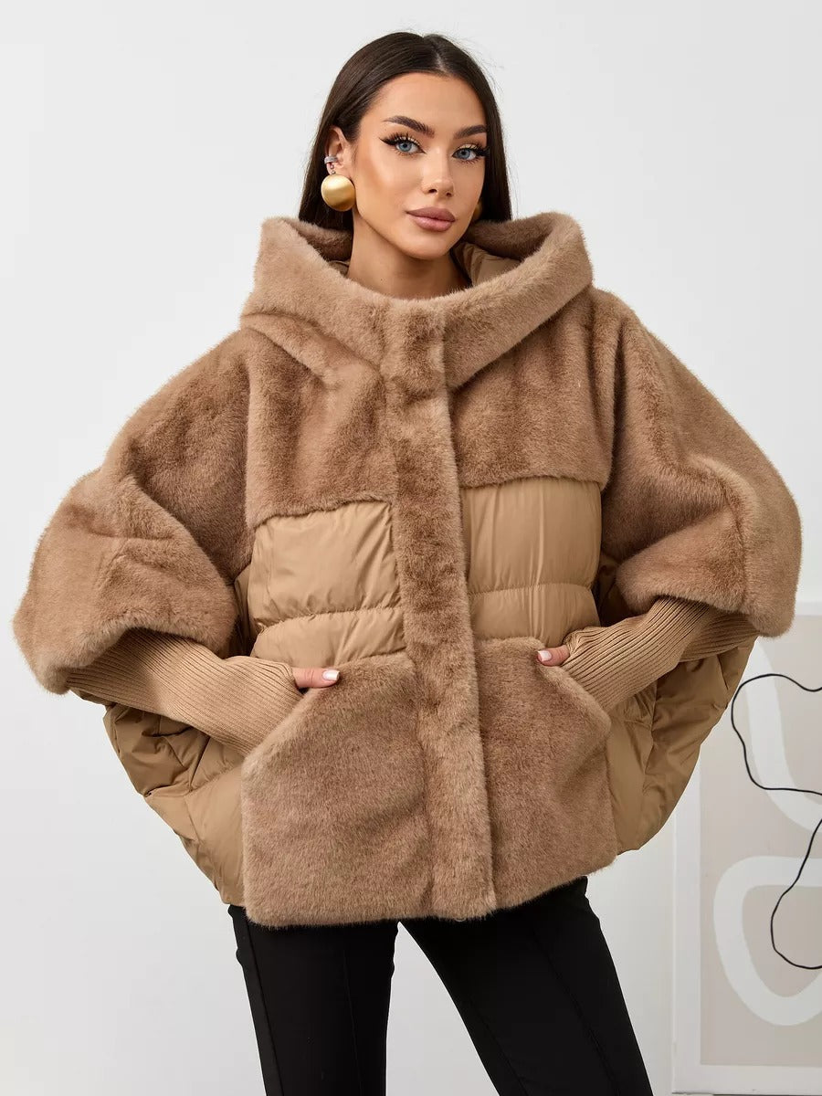 ModenGlanz CozyLux Mantel