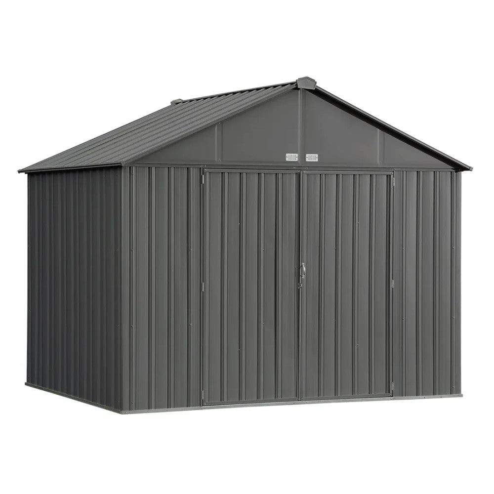 Arrow EZEE Shed Steel Storage Shed