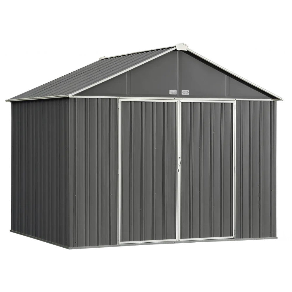 Arrow EZEE Shed Steel Storage Shed