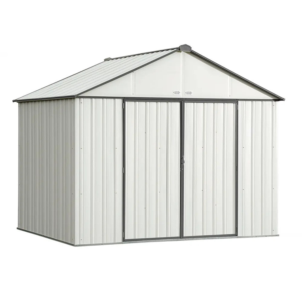 Arrow EZEE Shed Steel Storage Shed