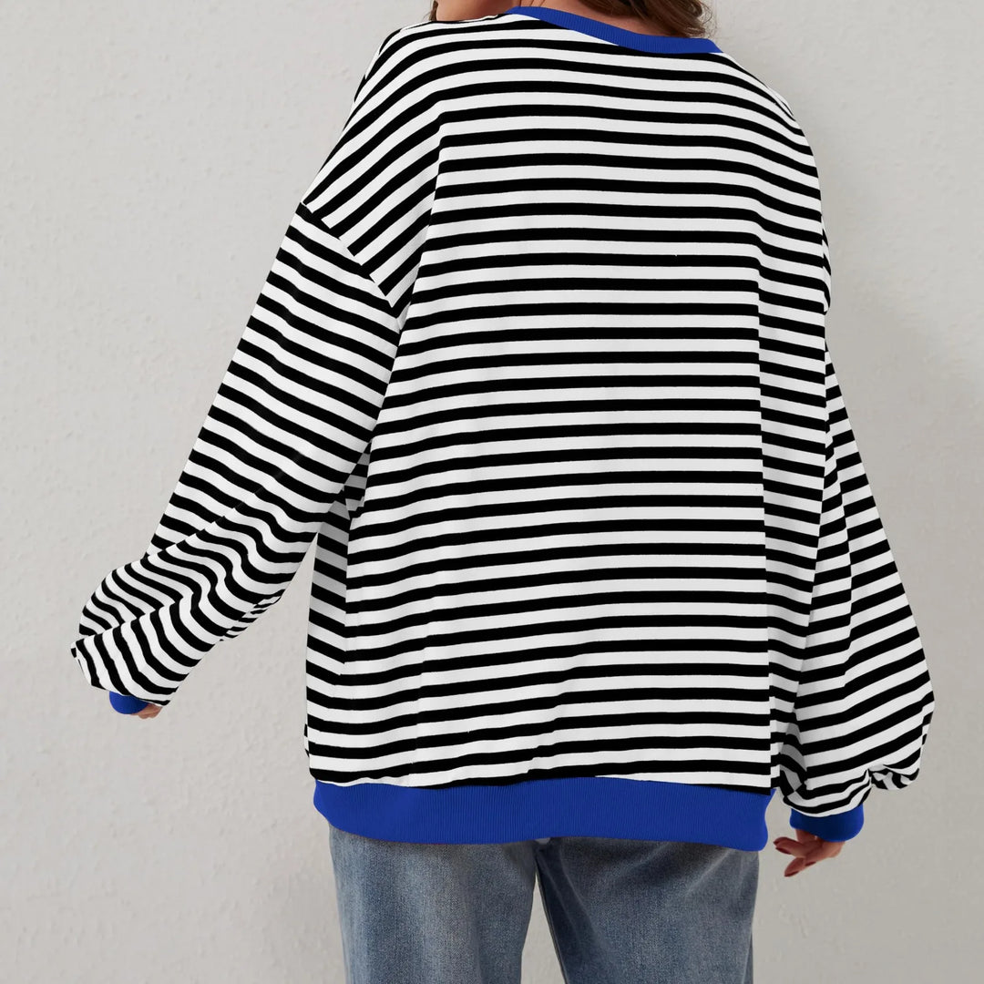 Lena Strickpullover
