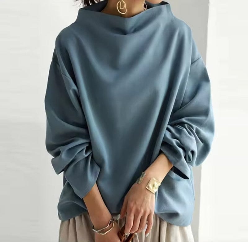 Noa Rollkragenpullover