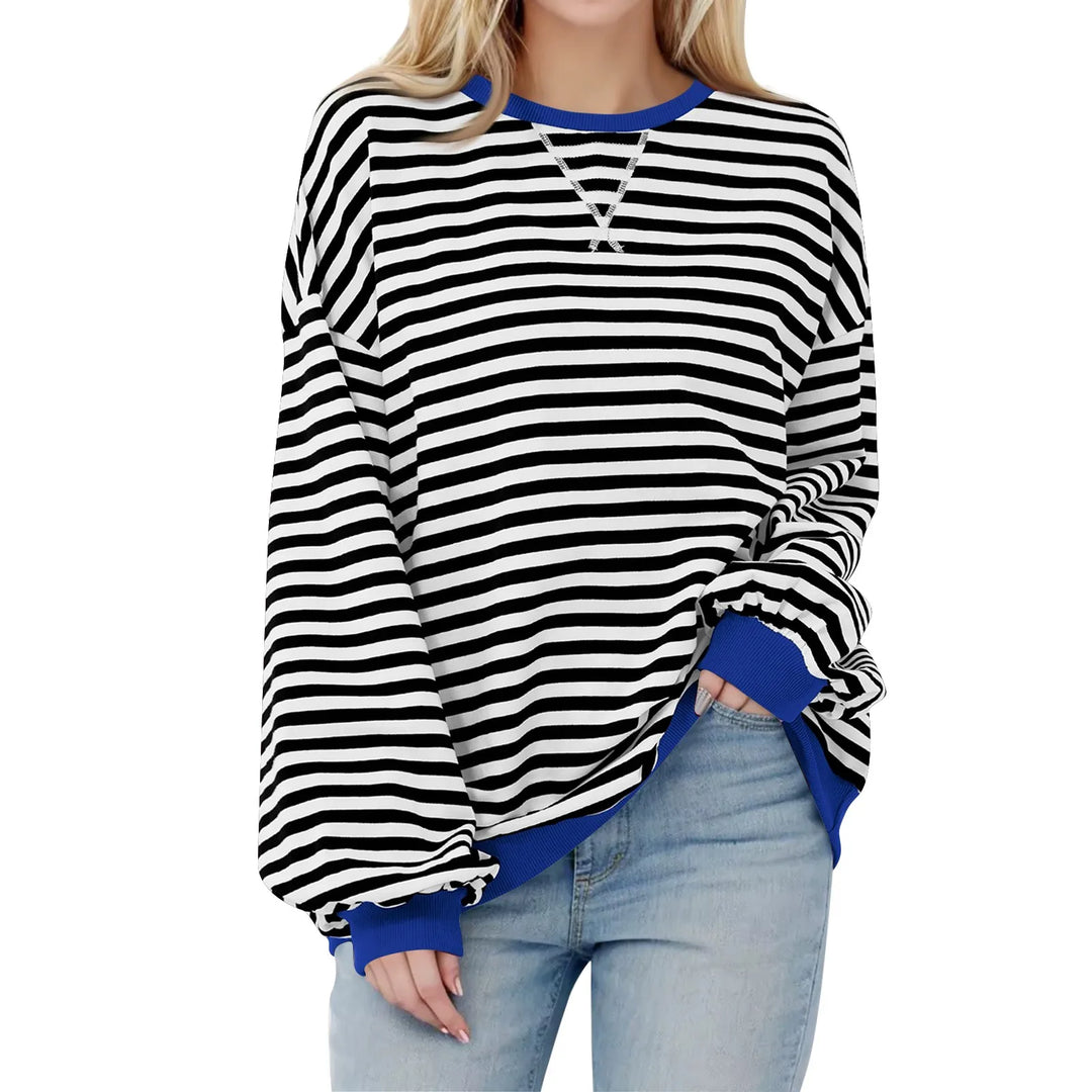 Lena Strickpullover