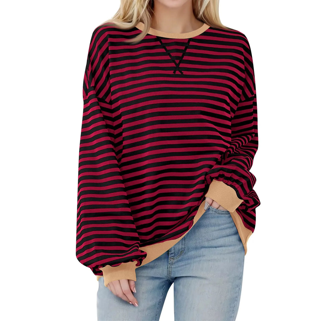 Lena Strickpullover