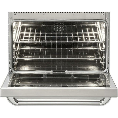Capital Cooking MCR304 30" All Gas Precision Range