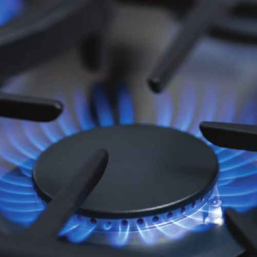 Capital Cooking MCR488 48" All Gas Precision Range