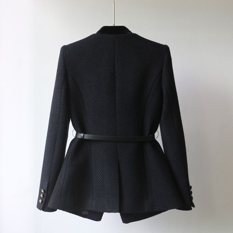 Mona™ | Luxe Blazer Jacke