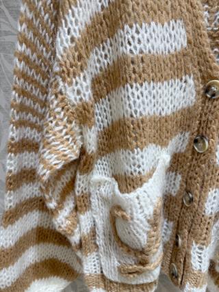 Loewe Cardigan Mohair