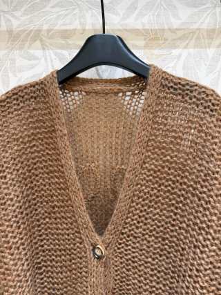 Loewe Cardigan Mohair