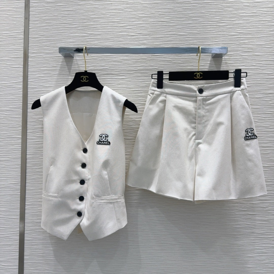 CC 25 Set Linen