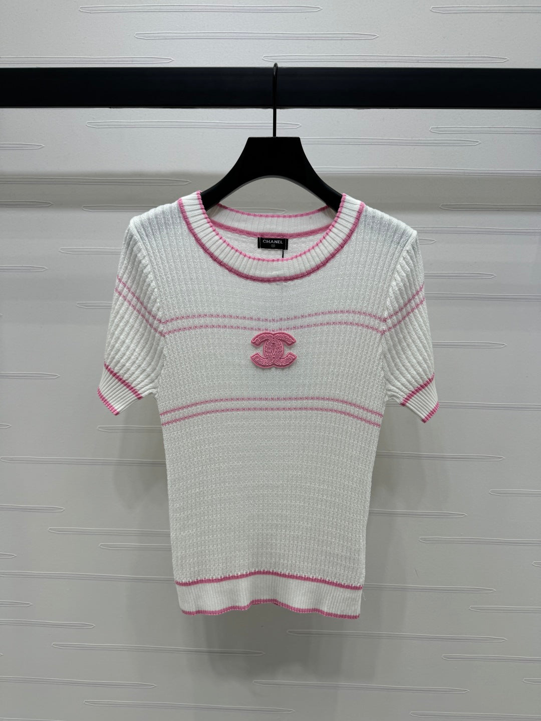 CC 25 T-Shirt Tencel 233572