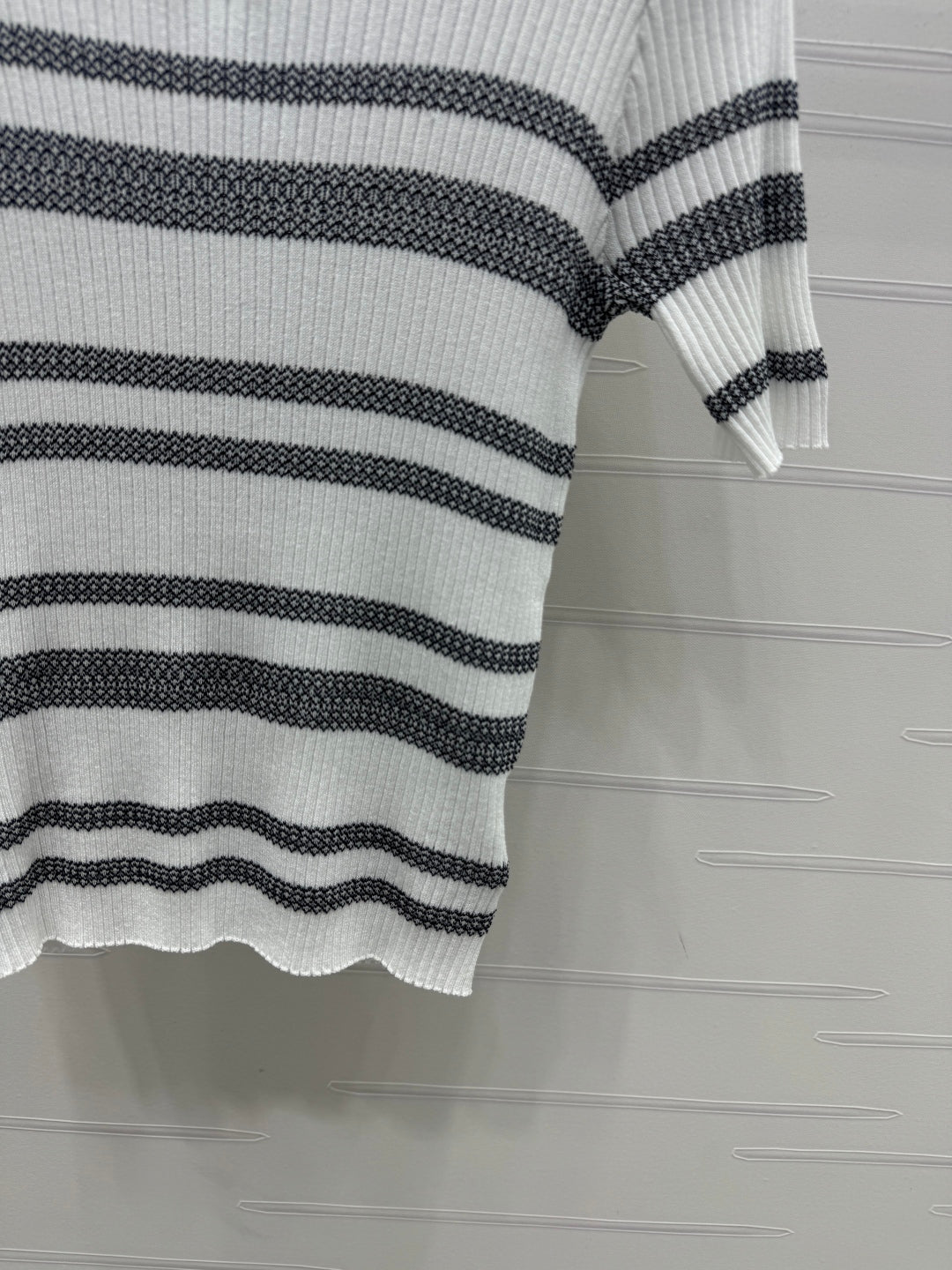 CC 25 T-Shirt Wool 233403