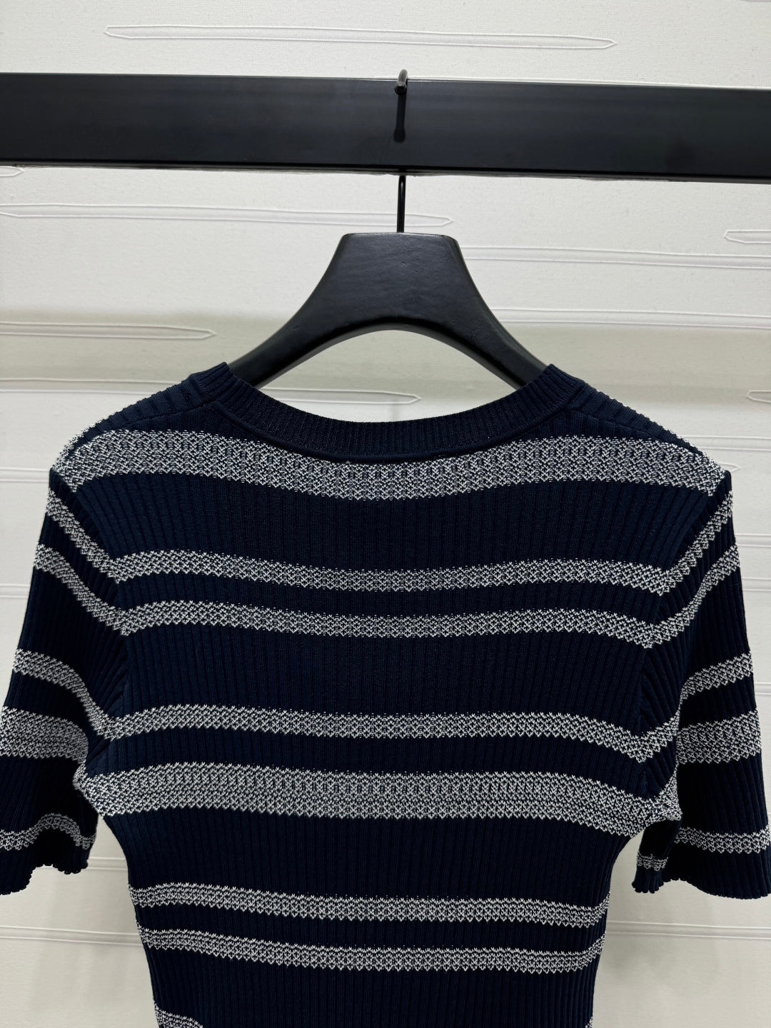 CC 25 T-Shirt Wool 233403