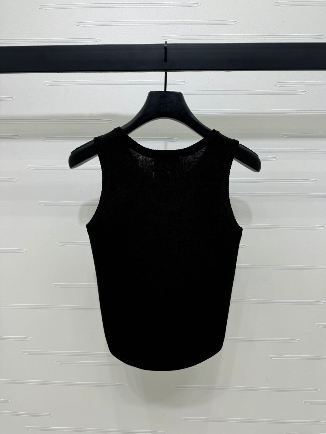 Loewe 25 Tank Top Wool 232630