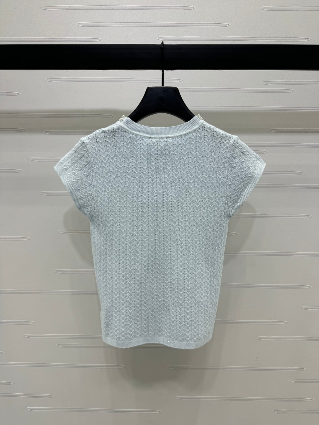 CC 25 T-Shirt Wool 233589