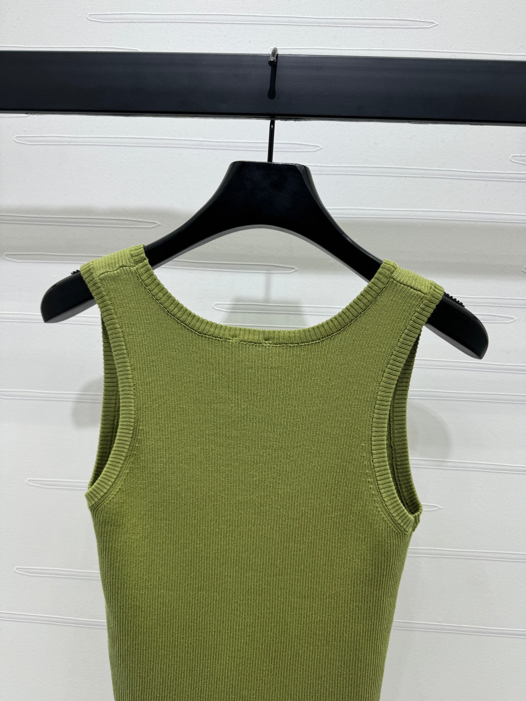 Loewe 25 Tank Top Wool 232637
