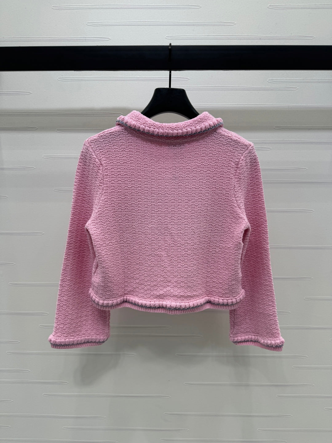 CC 25 Jacket Cotton with Polyamide 233547