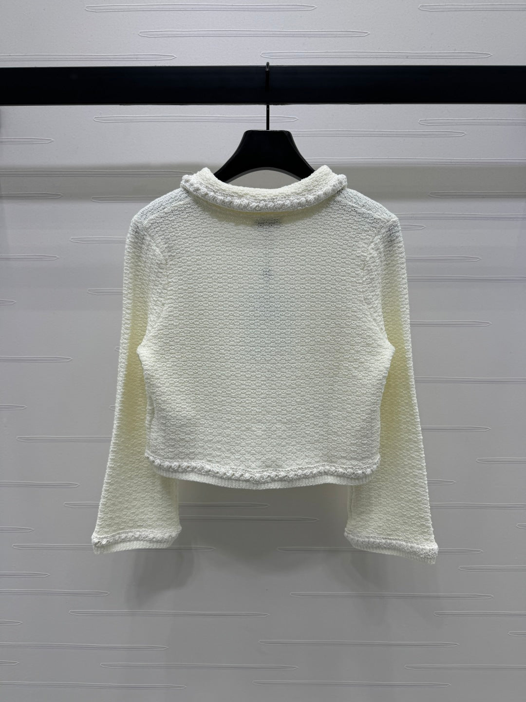 CC 25 Jacket Cotton with Polyamide 233547