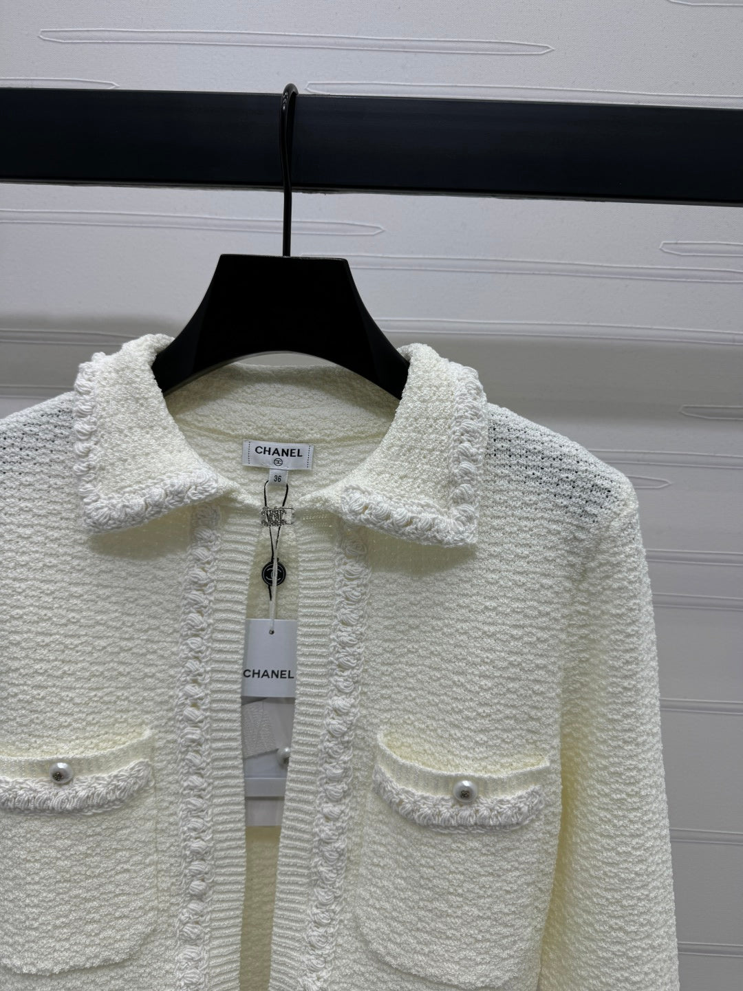 CC 25 Jacket Cotton with Polyamide 233547