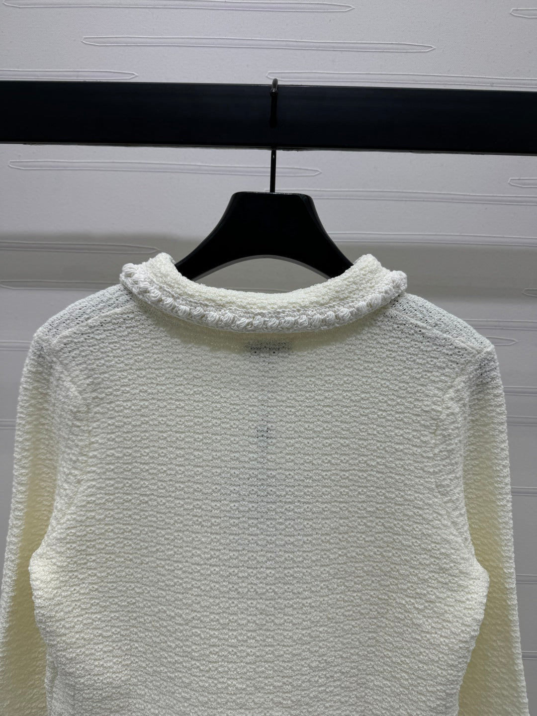 CC 25 Jacket Cotton with Polyamide 233547