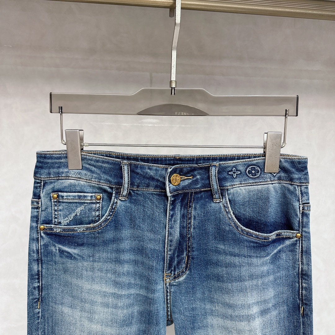 LV DENIM JEAN 239619