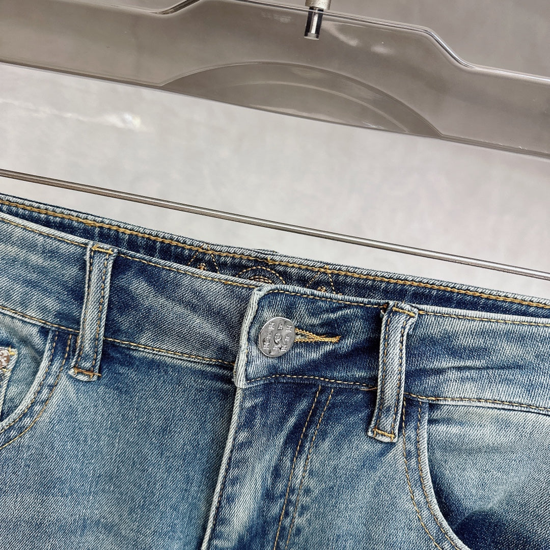 LV DENIM JEAN 239620