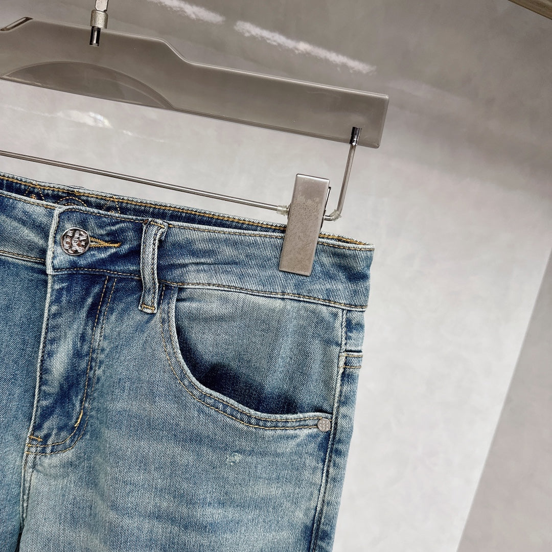 LV DENIM JEAN 239620