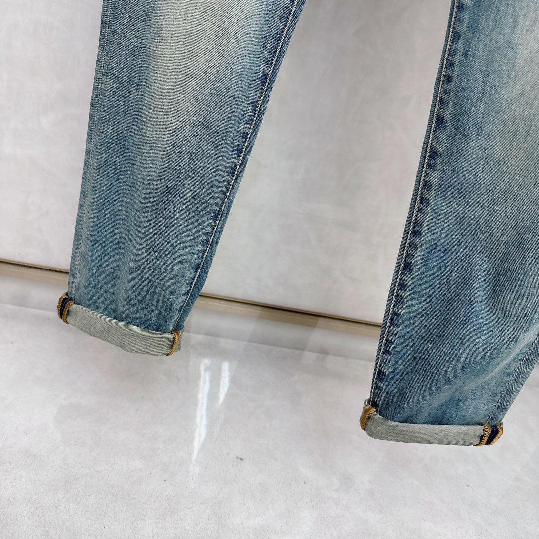 LV DENIM JEAN 239620