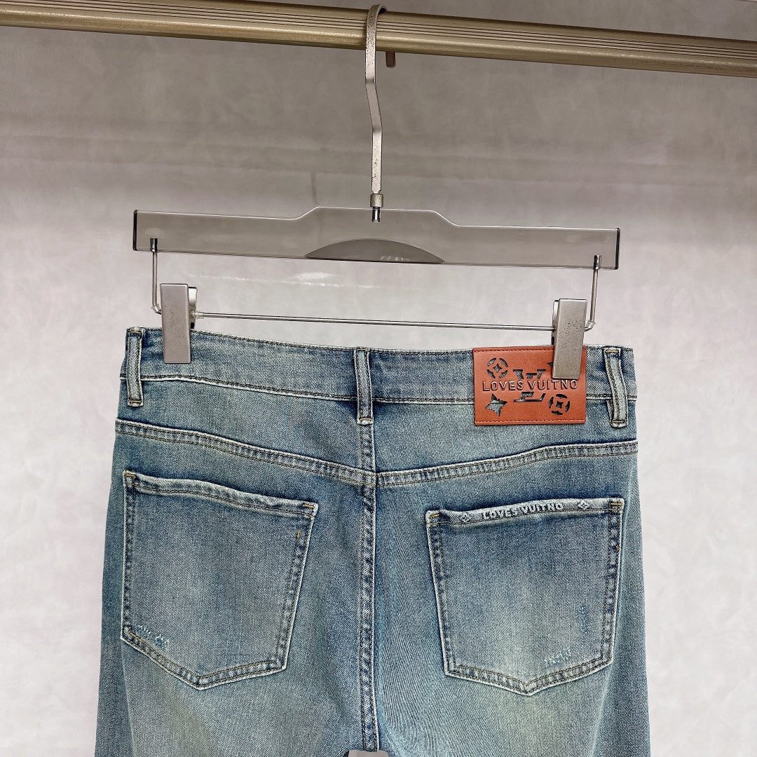 LV DENIM JEAN 239621