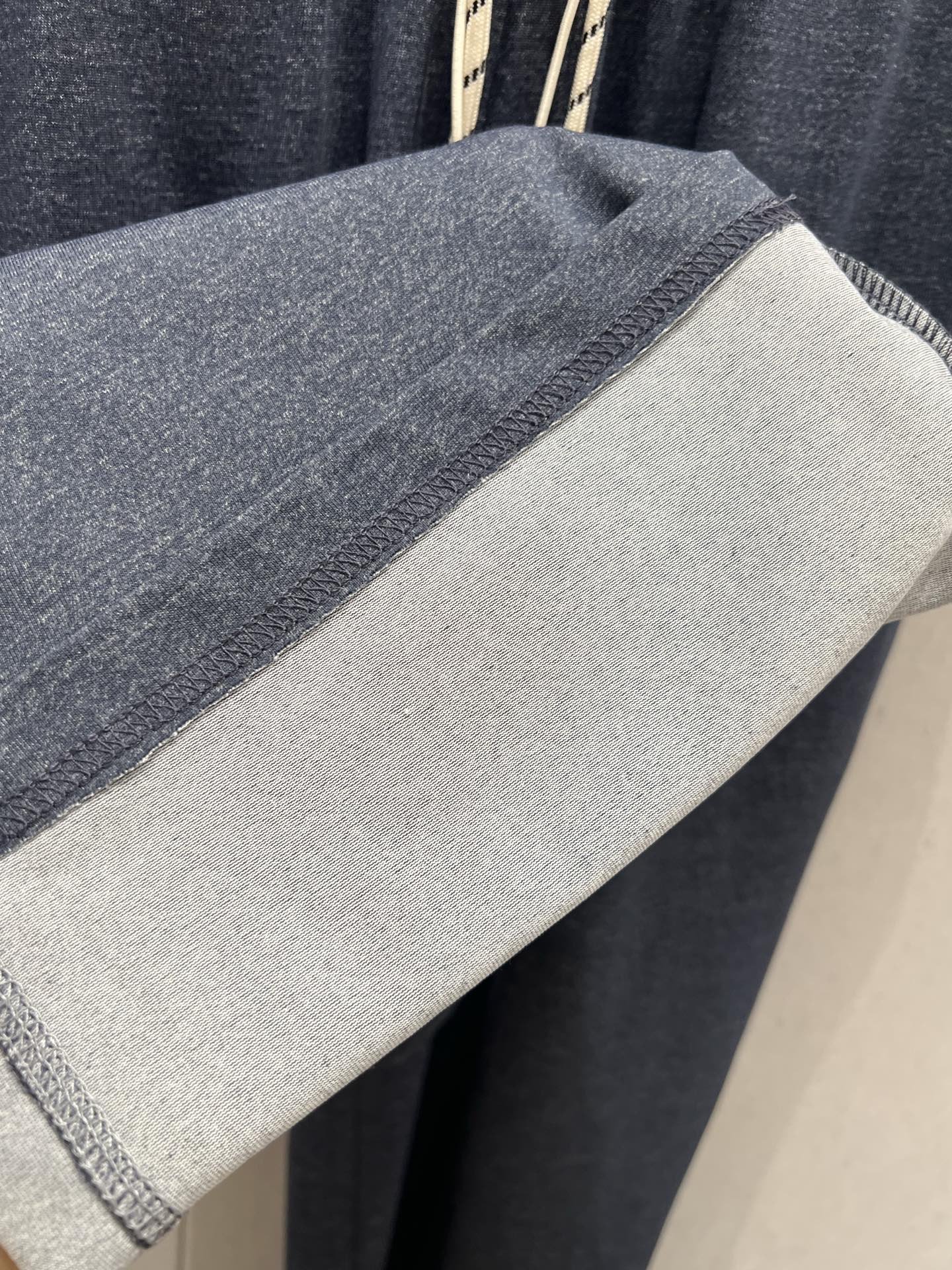 CC 25 Trouser Cotton
