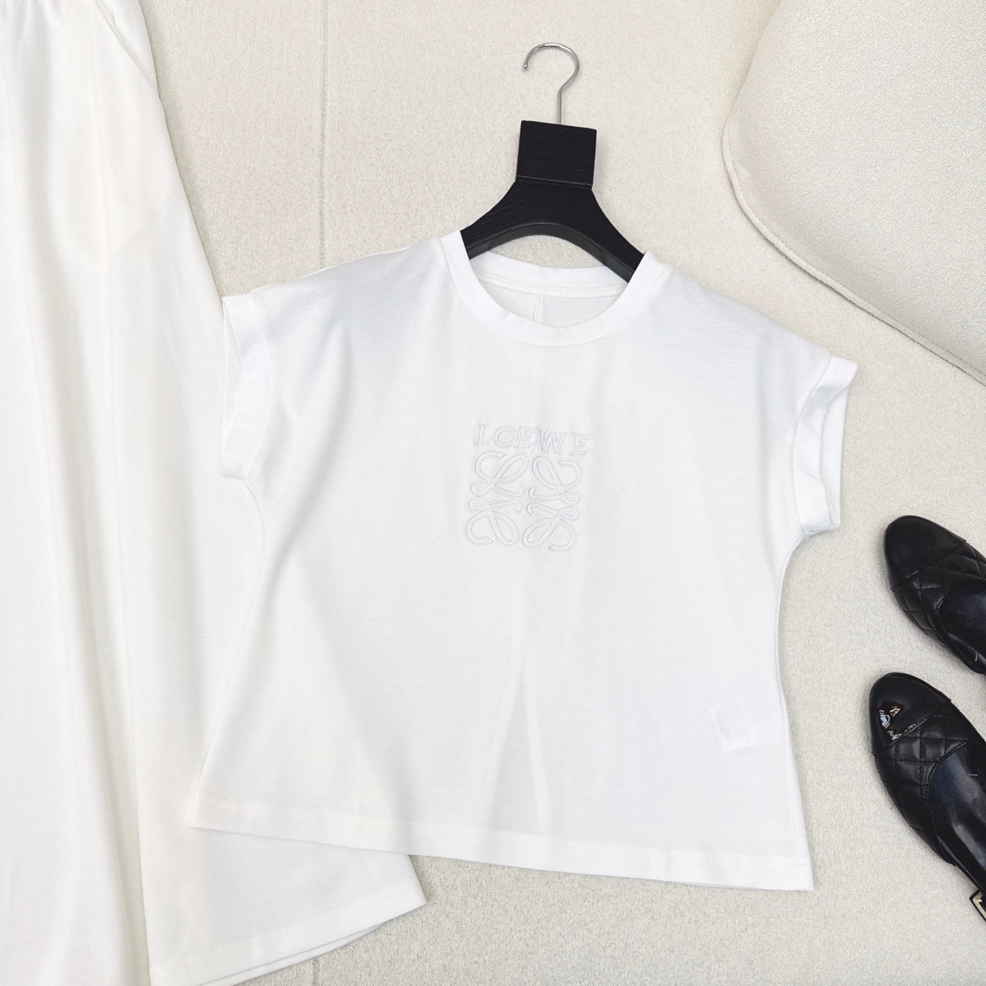 Loewe 25 Set Cotton
