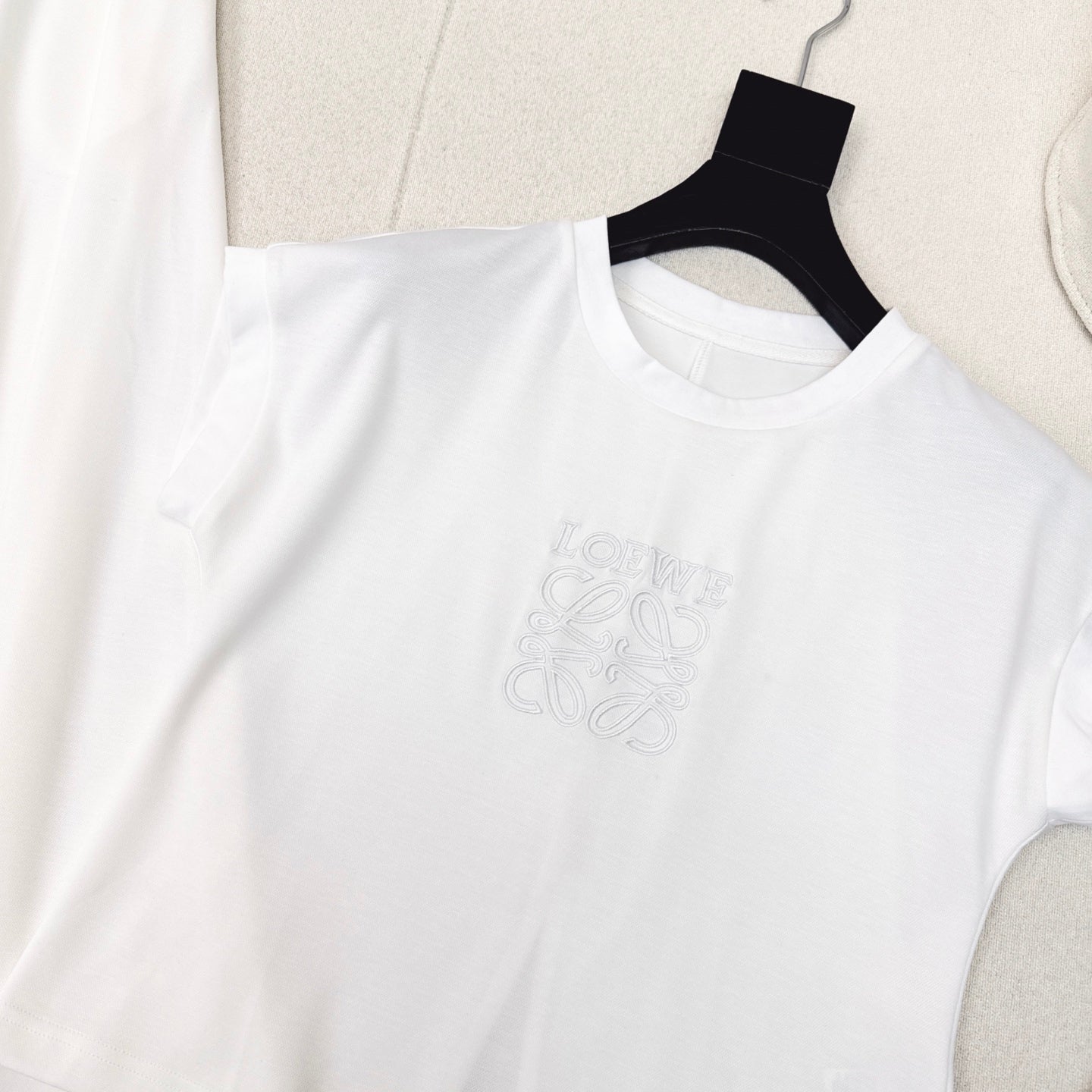 Loewe 25 Set Cotton