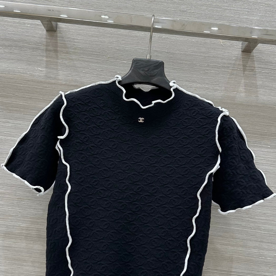 CC 25 Short Sleeved Shirt Cotton