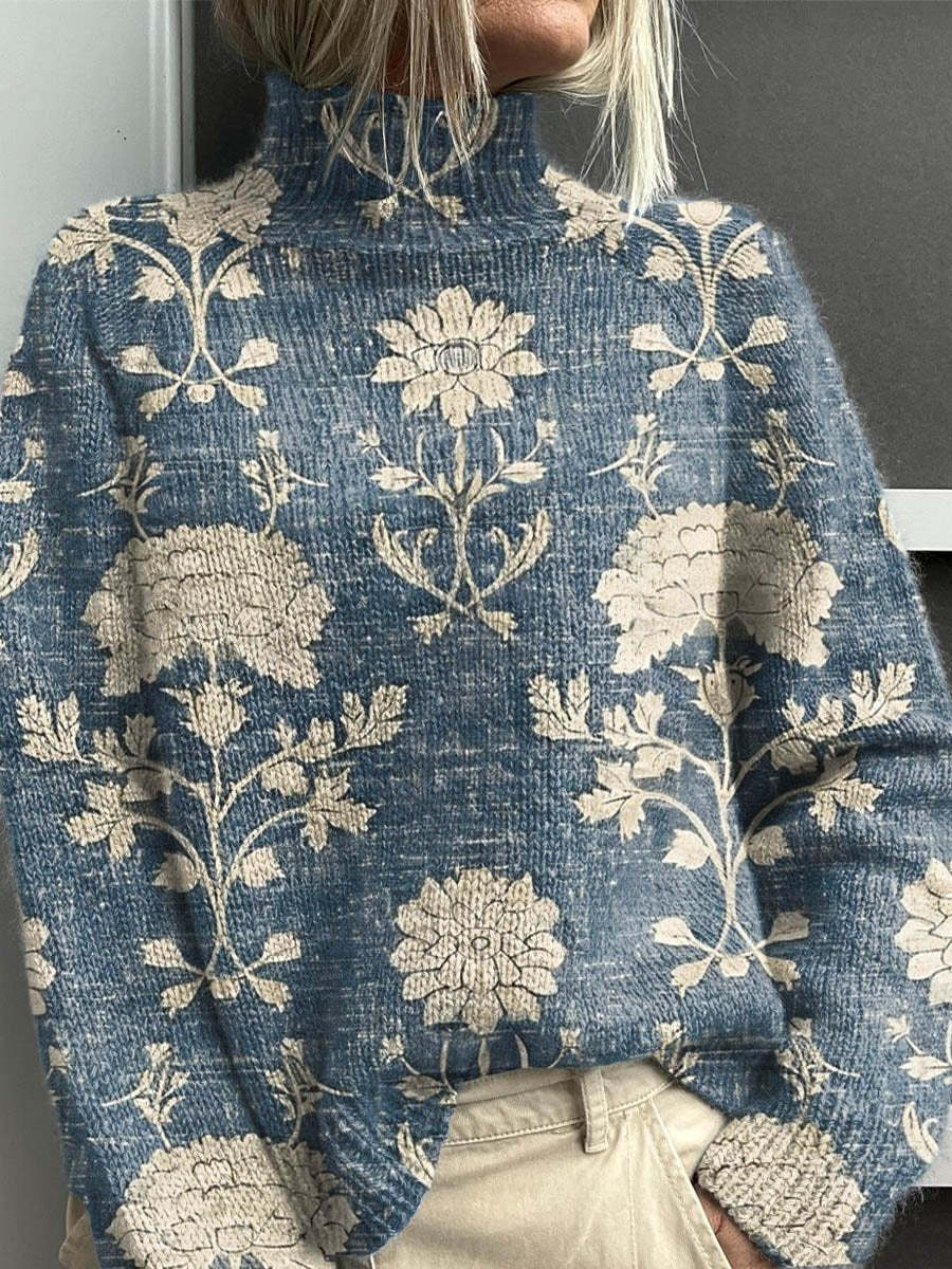 Oversize-Pullover Artys