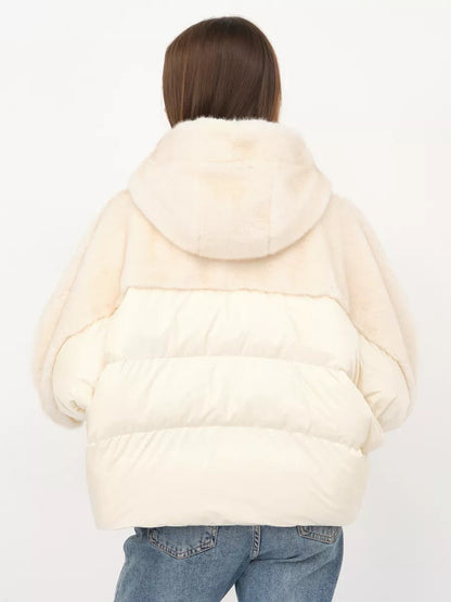 ModenGlanz CozyLux Mantel