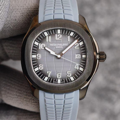 AQUANAUT 5167A-012 BLACK CASE
