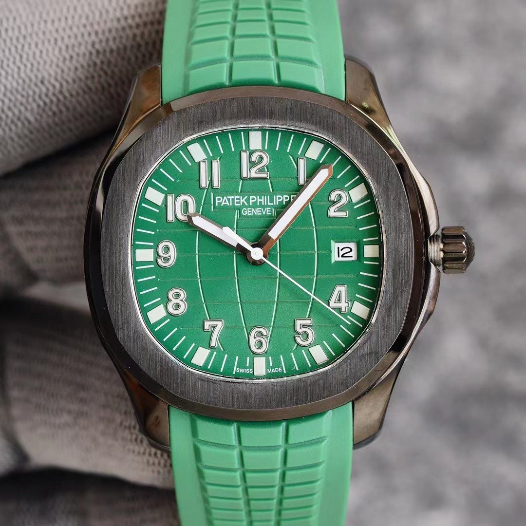 AQUANAUT 5167A-012 BLACK CASE